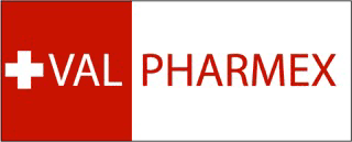 logo valpharmex